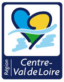 Région Centre-Val de Loire 