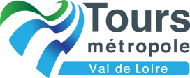 Tours Métropole Val de Loire 