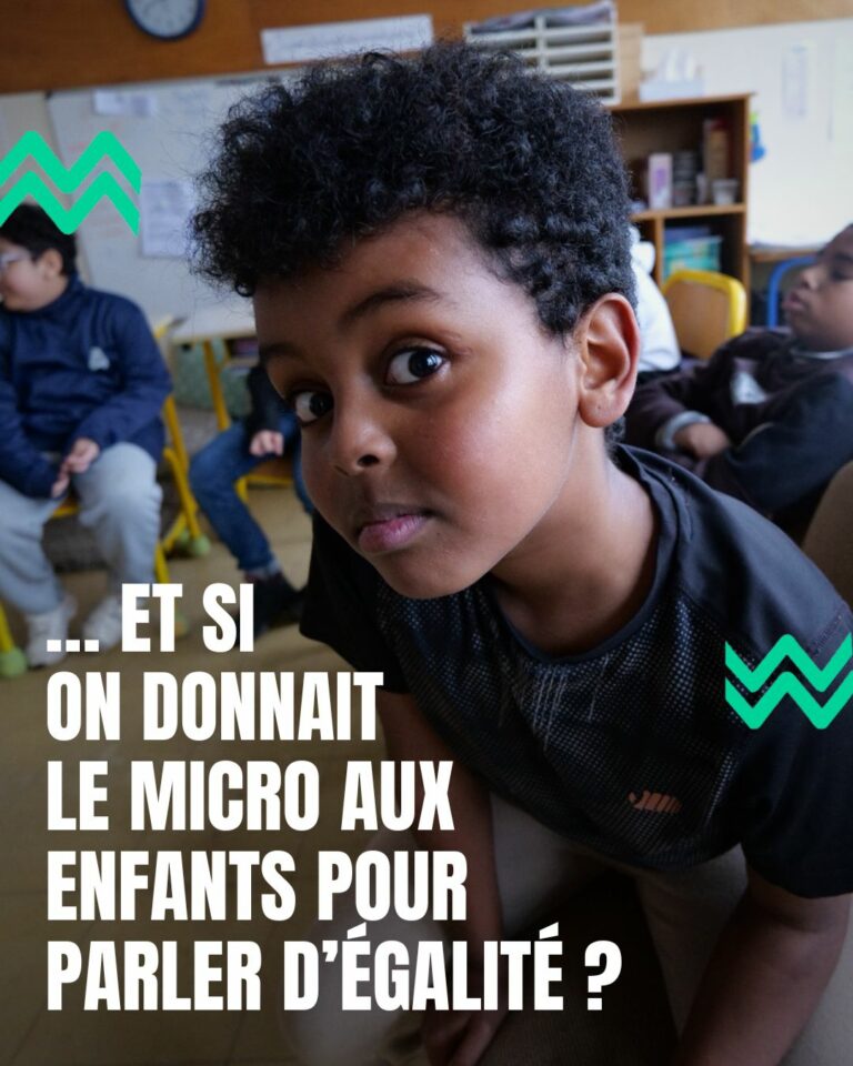 Dans le cadre de la Cité Éducative, la Fabrique d’Images Citoyennes et l’Association Cité’Là ont accompagné les jeunes de l’école primaire Diderot à la réalisation d’un podcast. Au programme jeux(8)