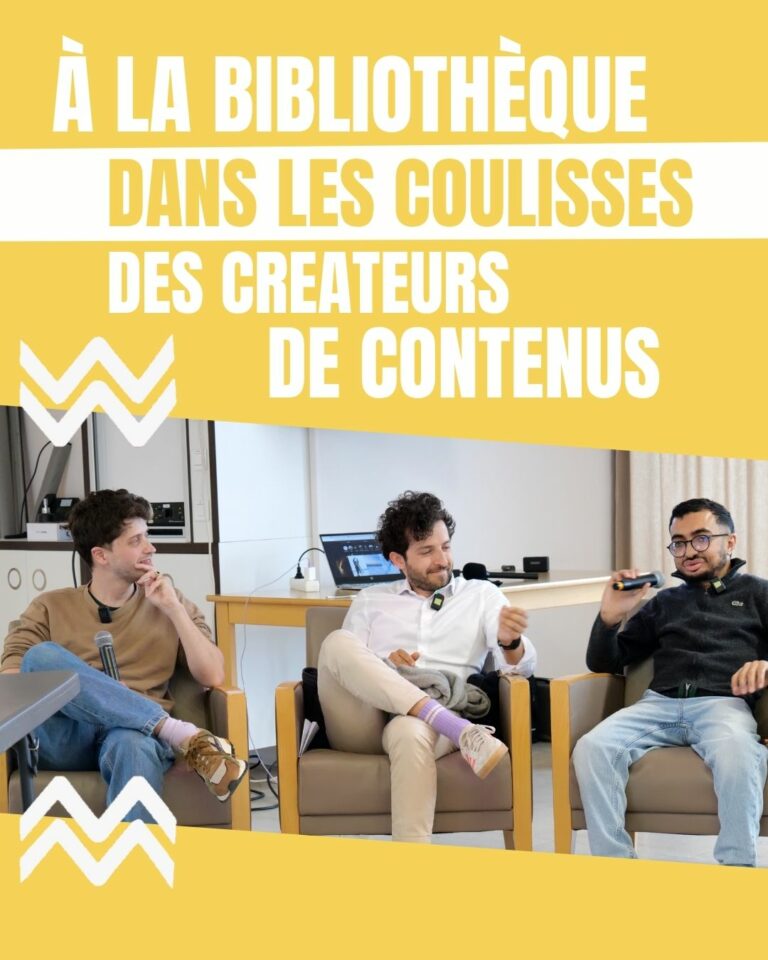 Copie de Copie de Copie de Dans le cadre de la Cité Éducative, la Fabrique d’Images Citoyennes et l’Association Cité’Là ont accompagné les jeunes de l’école primaire Diderot à la réalisation d’un podcast. Au programme : jeux pédagogiques, théâtre, chant,  - 8