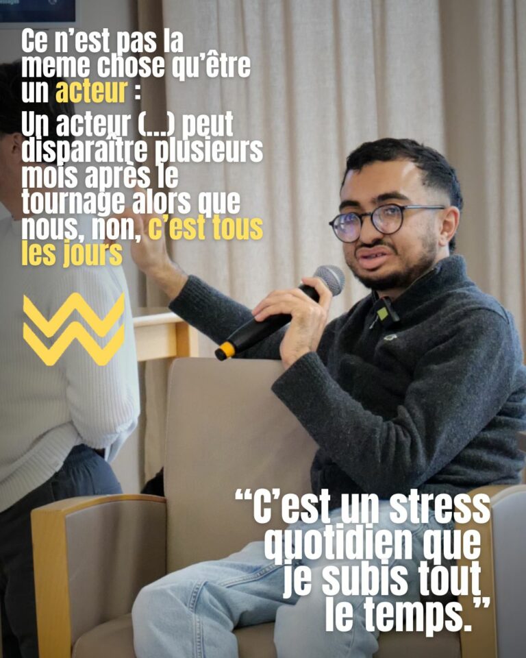 Copie de Copie de Copie de Dans le cadre de la Cité Éducative, la Fabrique d’Images Citoyennes et l’Association Cité’Là ont accompagné les jeunes de l’école primaire Diderot à la réalisation d’un podcast. Au programme : jeux pédagogiques, théâtre, chant,  - 11