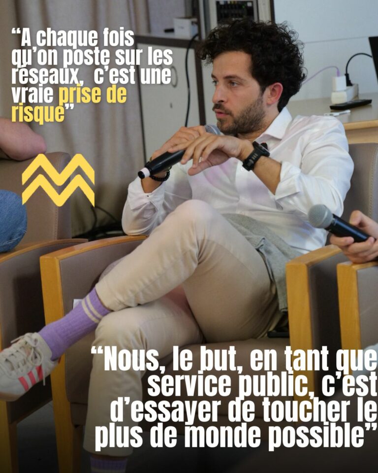 Copie de Copie de Copie de Dans le cadre de la Cité Éducative, la Fabrique d’Images Citoyennes et l’Association Cité’Là ont accompagné les jeunes de l’école primaire Diderot à la réalisation d’un podcast. Au programme : jeux pédagogiques, théâtre, chant,  - 15