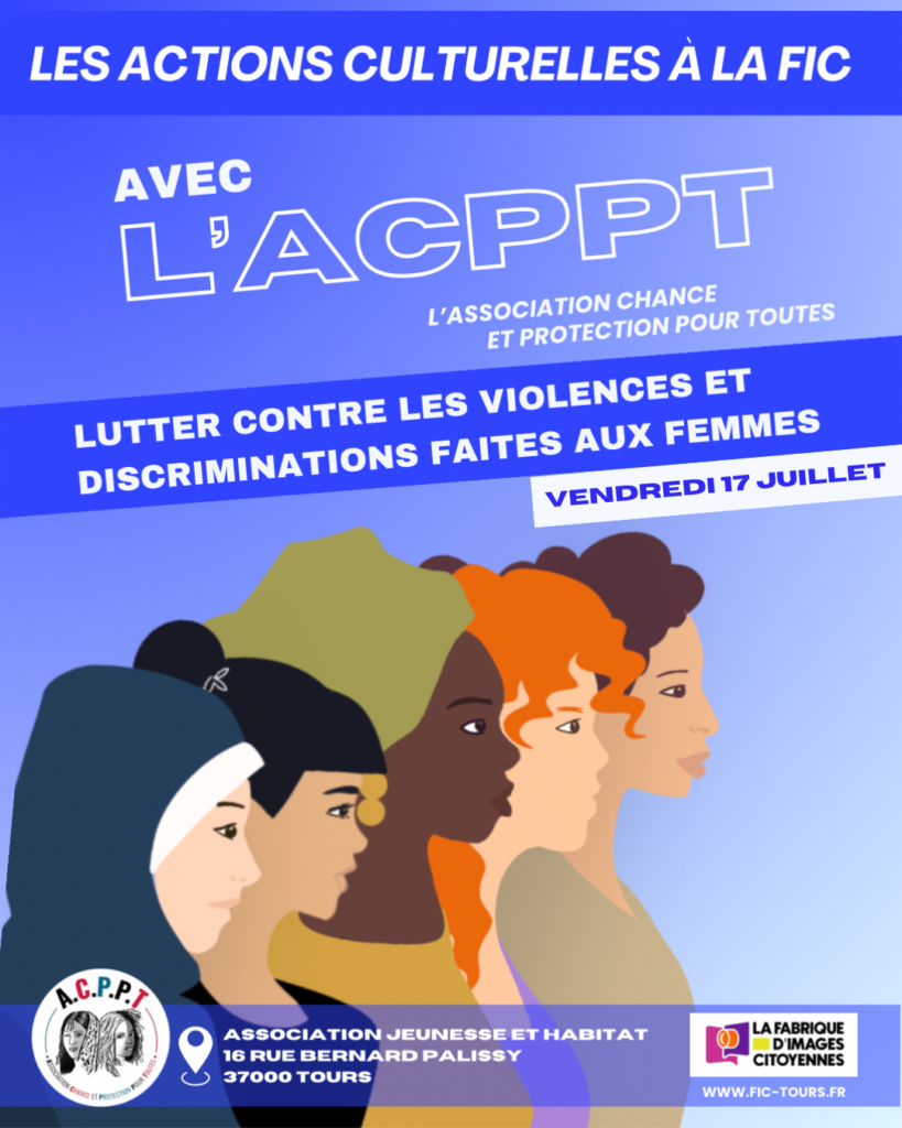 Lutte contre les violences et discriminations faites aux femmes